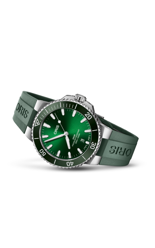 Oris Watch 01 733 7787 4157-07 4 22 37FC