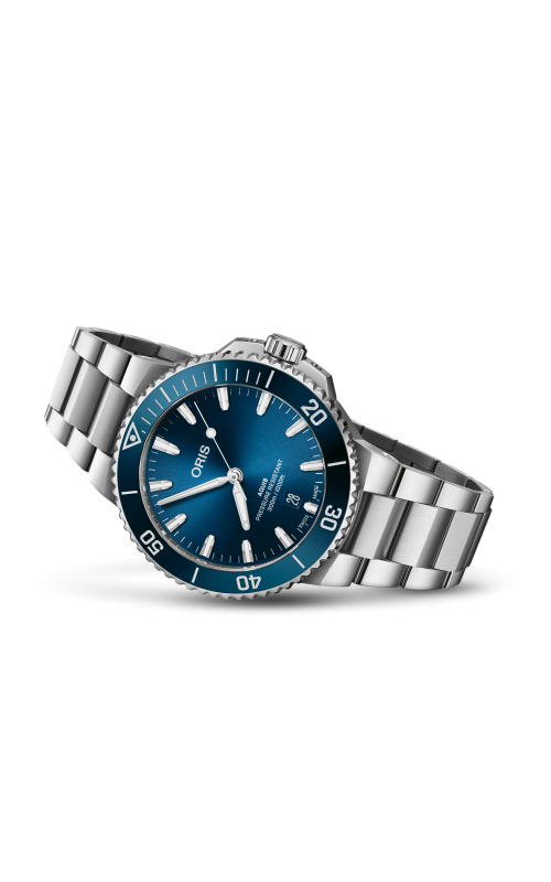 Oris Watch 01 733 7789 4135-07 8 23 04PEB