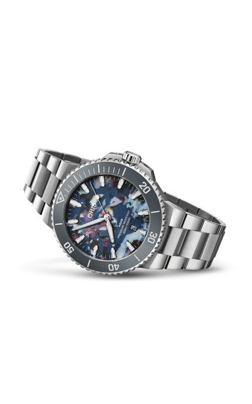 Oris Watch 01 733 7789 4150-07 8 23 04PEB