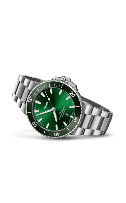 Oris Watch 01 733 7789 4157-07 8 23 04PEB