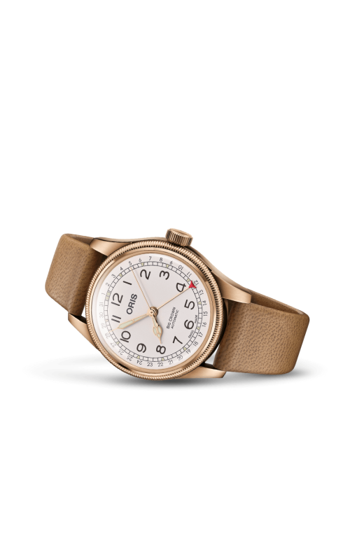 Oris Watch 01 754 7741 3161-Set