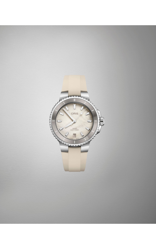 Oris Watch 01 733 7792 4151-07 4 19 61FC