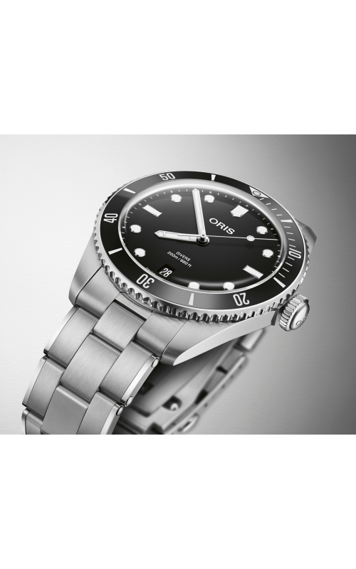 Oris Watch 01 733 7795 4054-Set