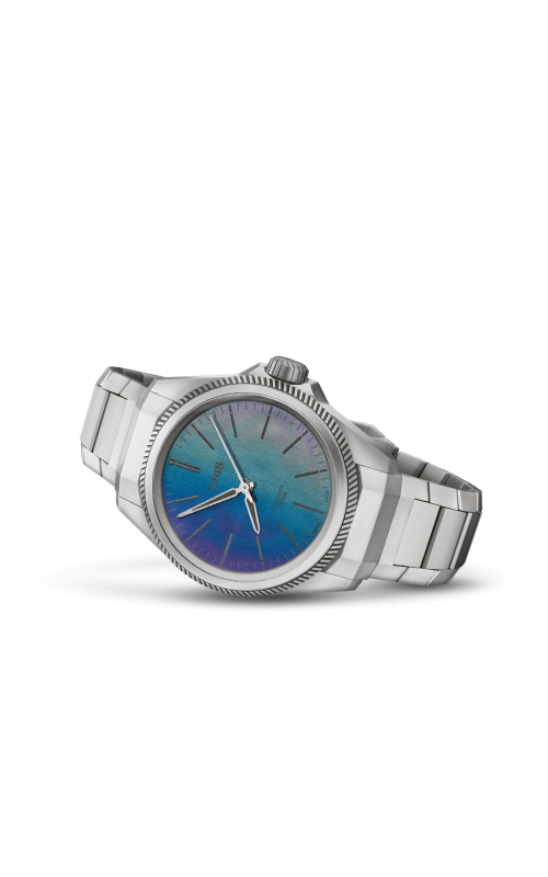 Oris Watch 01 400 7778 7150-07 7 20 01TLC