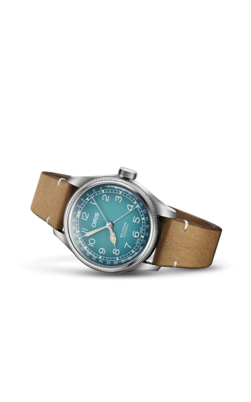 Oris Watch 01 754 7779 4065-Set