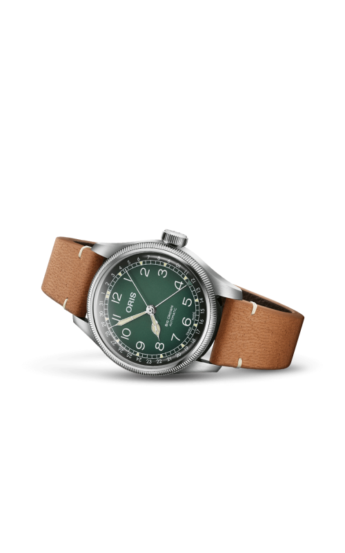 Oris Watch 01 754 7779 4067-Set