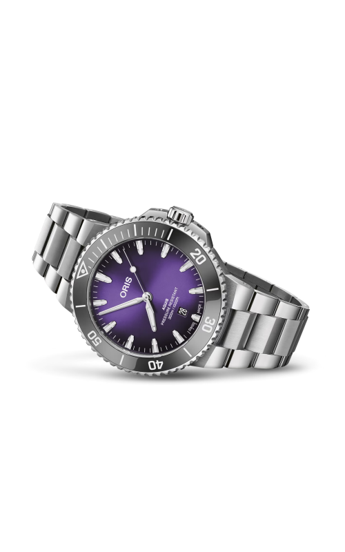 Oris Watch 01 733 7789 4158-07 8 23 04PEB
