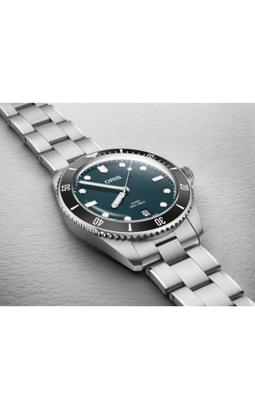 Oris Watch 01 733 7795 4055-Set