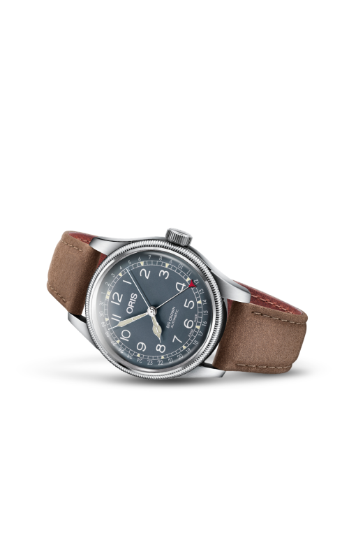 Oris Watch 01 754 7741 4065-07 5 20 63