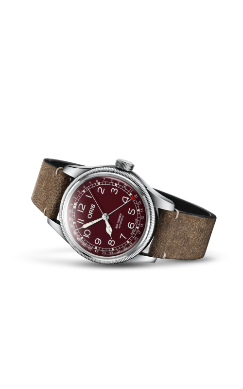 Oris Watch 01 754 7741 4068-07 5 20 50