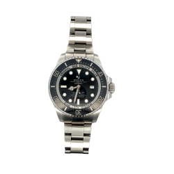 Pre Owned Rolex Watches Watch 44mm Deep Sea ref 116660 thumbnail 1