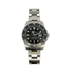 Pre Owned Rolex Watches Watch 40mm Submariner ref 116610LN