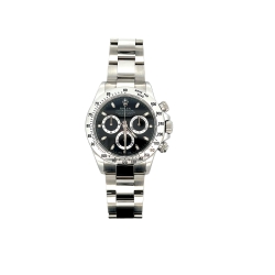 Pre Owned Rolex Watches Watch 40mm Cosmograph Daytona ref 116520