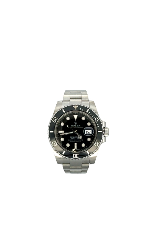 Pre Owned Rolex Watches Watch 40mm Submariner ref 116610LN