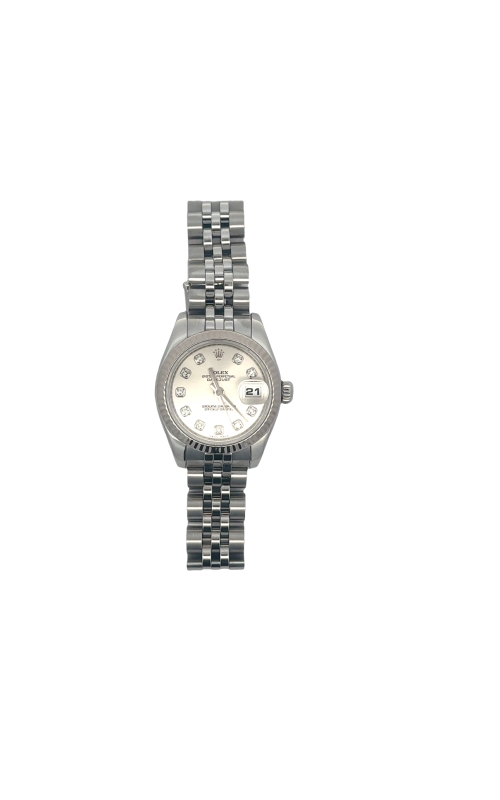 Pre Owned Rolex Watches Watch 001-138134-001