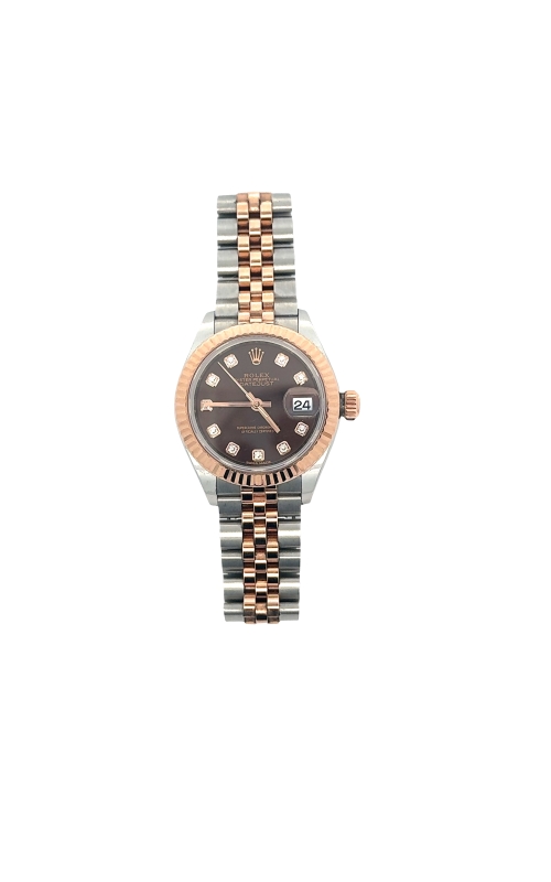 Pre Owned Rolex Watches Watch 28mm Datejust ref 279171