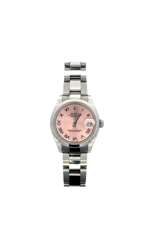 Pre Owned Rolex Watches Watch 31mm Datejust ref 278240
