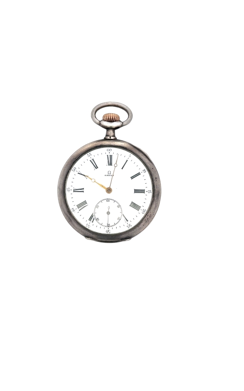 Pre Owned Watches Watch OMEGA STOPWATCH