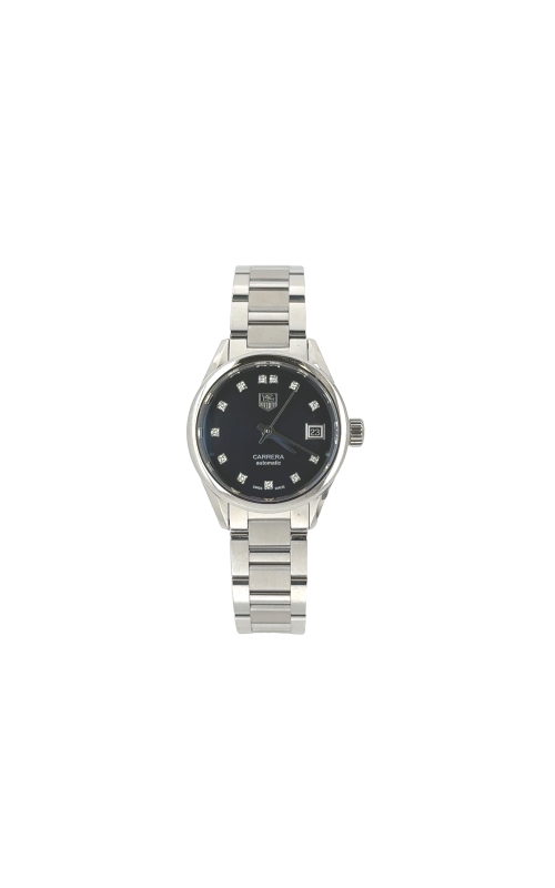 Pre Owned Watches Watch Tag Heuer Carrera