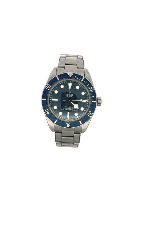 Pre Owned Watches Watch 39mm Tudor Black Bay 58