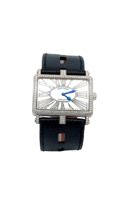 Pre Owned Watches Watch Roger Dubuis 'Too Much'