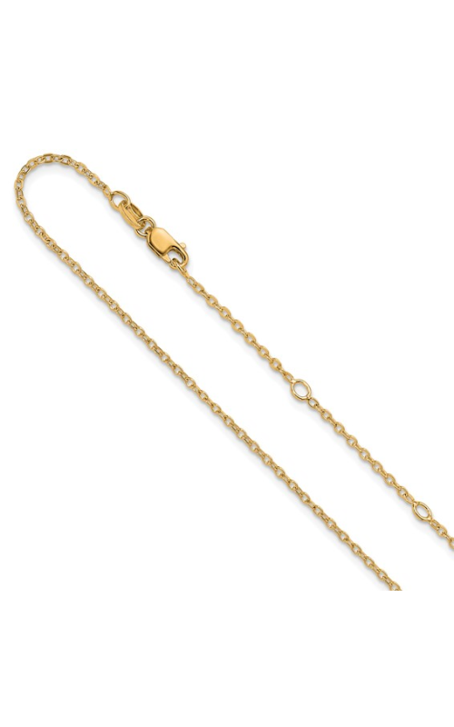 Brockhaus Jewelry Necklace FC104Y-16+2