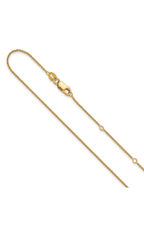 Brockhaus Jewelry Necklace FC106Y-16+2