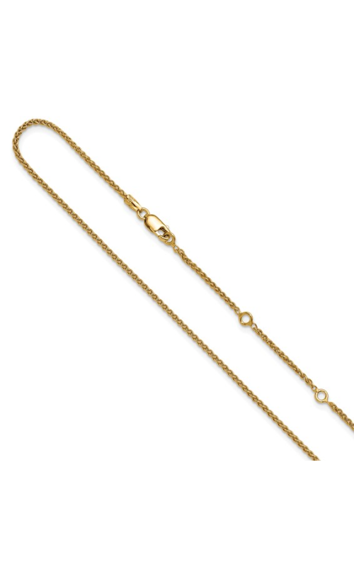 Brockhaus Jewelry Necklace FC136GP-16+2