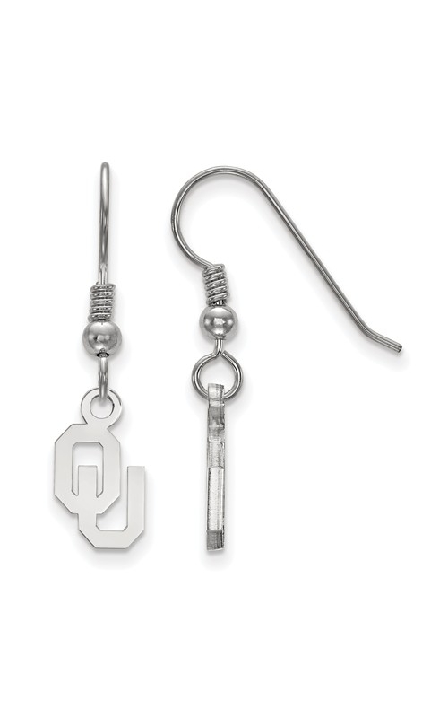 Brockhaus Jewelry Earrings SS006UOK
