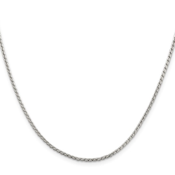 Brockhaus Jewelry Necklace QRF080-24