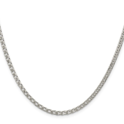 Brockhaus Jewelry Necklace QRM060-22
