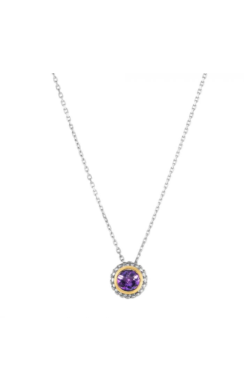 Royal Chain Necklace SILSET2200-18