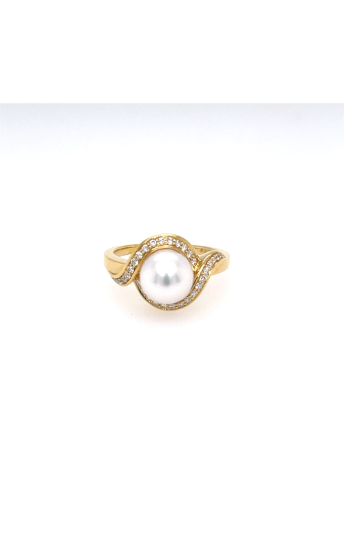 Royal Pearl Ring PR95AY
