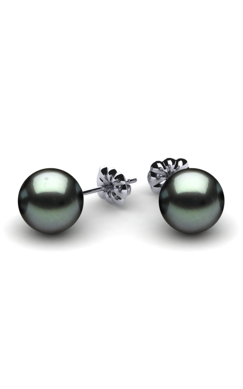 Royal Pearl Earrings 859-TE