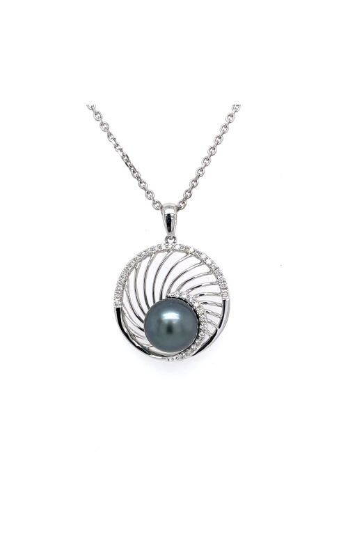 Royal Pearl Necklace PP189TW