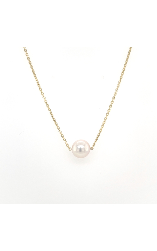 Royal Pearl Necklace PN9AY