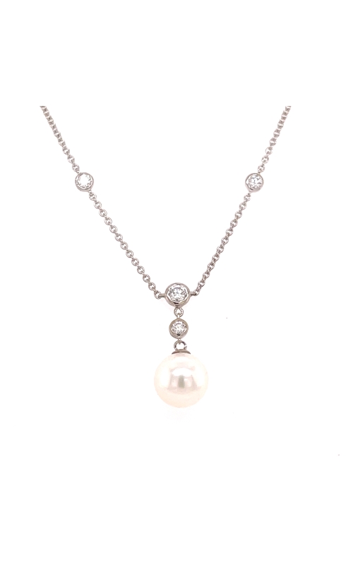Royal Pearl Necklace PP173AW