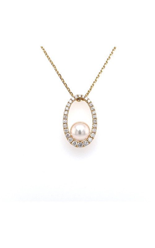 Royal Pearl Necklace PP113AY