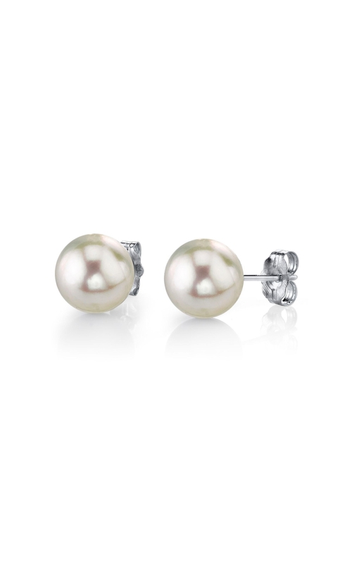Royal Pearl Earrings 65CPEW