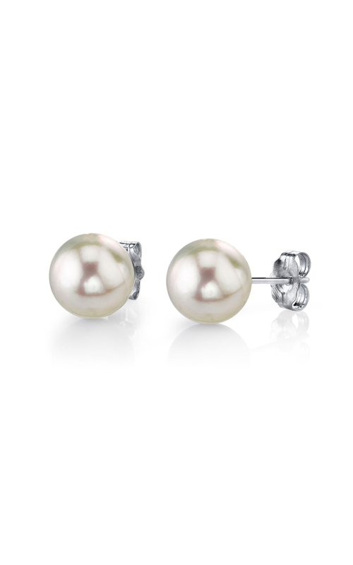 Royal Pearl Earrings 75CPEW