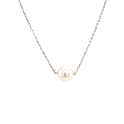 Royal Pearl Necklace PN9AW
