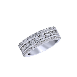 Brockhaus Signature Ring R0725