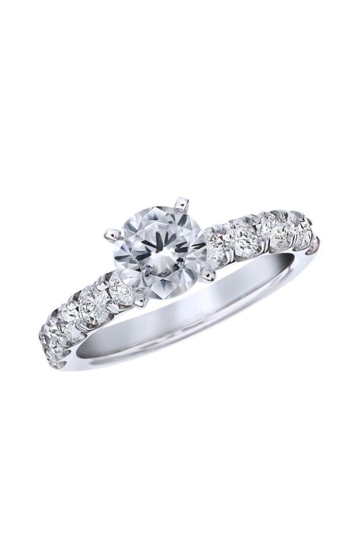 Brockhaus Signature Engagement Ring OR01488