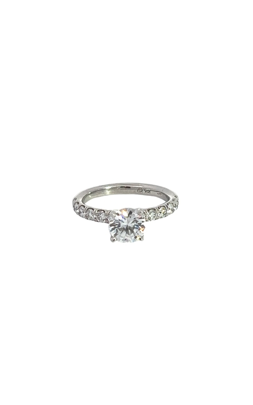 Brockhaus Signature Engagement Ring OR01135