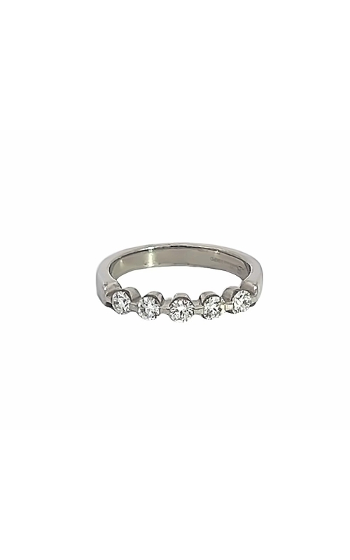 Brockhaus Signature Wedding Band R0019