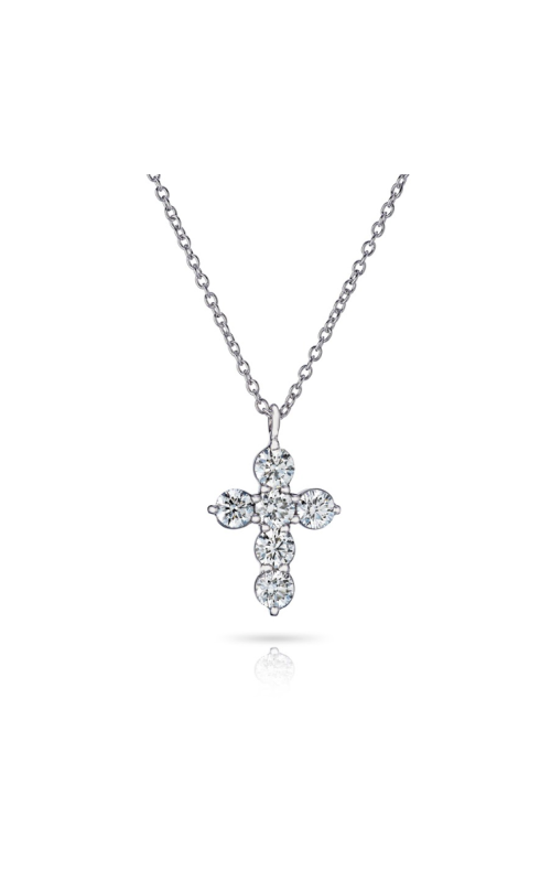 Brockhaus Signature Necklace P0346