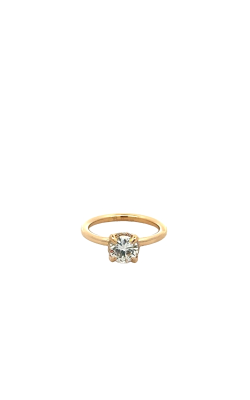 Brockhaus Signature Engagement Ring OR01848/REM-BRO.97DIA
