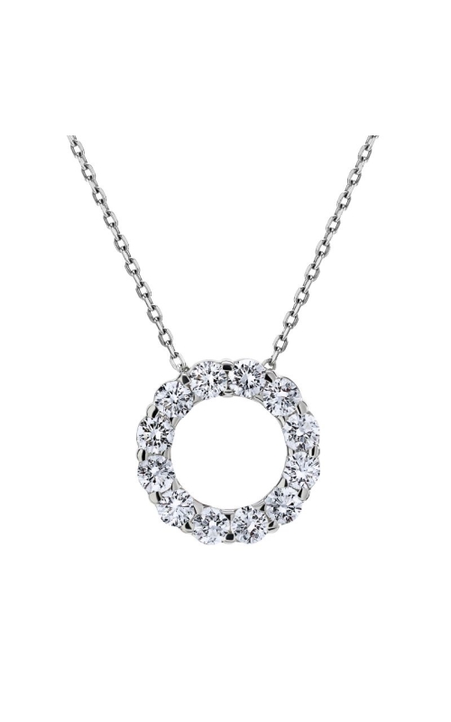 Brockhaus Signature Necklace P0334