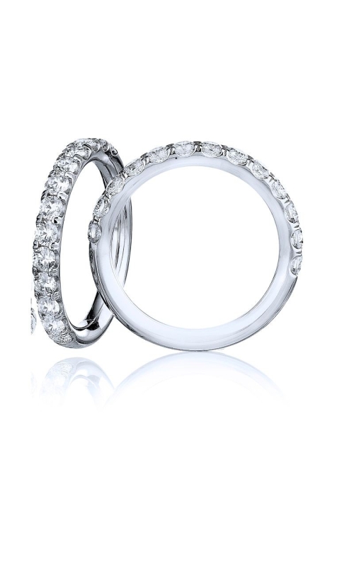 Brockhaus Signature Wedding Band R01134
