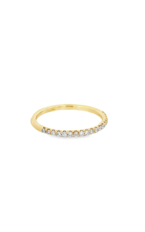 Brockhaus Signature Wedding Band SR01628/REM-Y